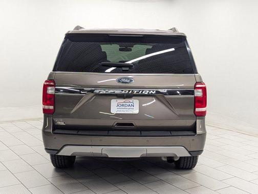 2018 Ford Expedition XLT