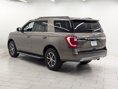 2018 Ford Expedition XLT