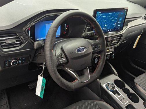 2026 Ford Escape ST-Line Select