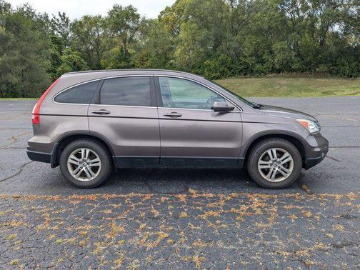 2010 Honda CR-V EX-L