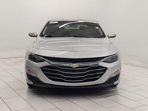 2020 Chevrolet Malibu FWD LT