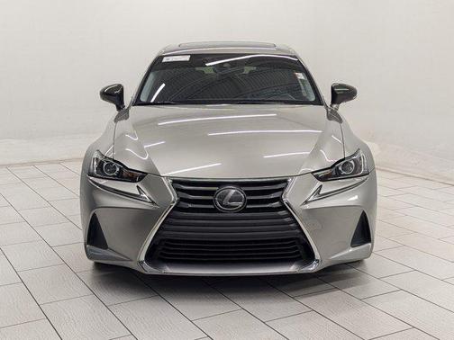 2018 Lexus IS 300 Base