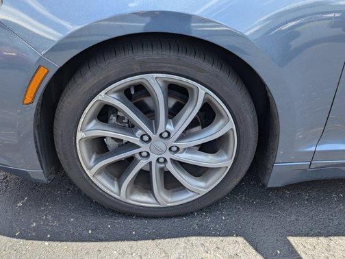 2019 Lincoln MKZ Reserve I