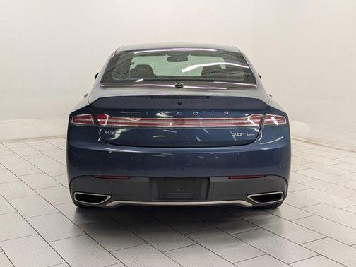 2019 Lincoln MKZ Reserve I