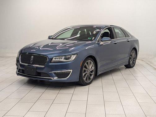 2019 Lincoln MKZ Reserve I