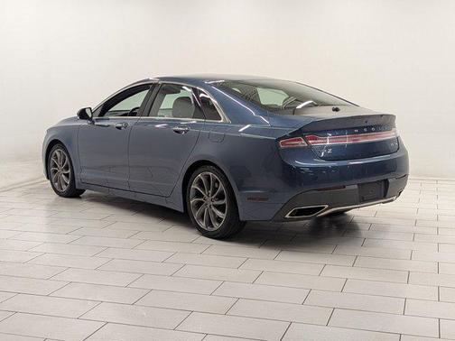 2019 Lincoln MKZ Reserve I