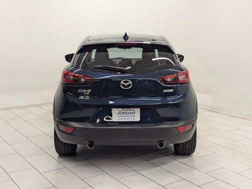2017 Mazda CX-3 Touring