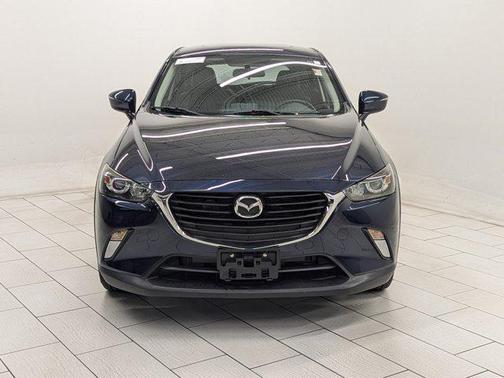 2017 Mazda CX-3 Touring