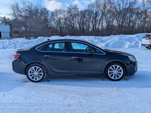2013 Buick Verano Convenience