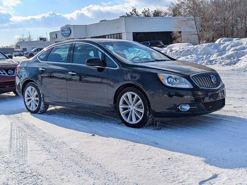 2013 Buick Verano Convenience