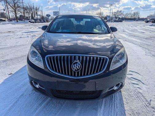 2013 Buick Verano Convenience