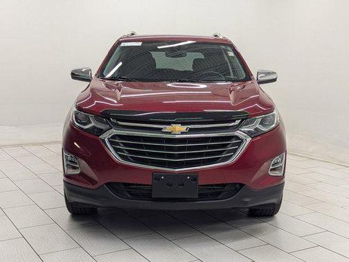 2020 Chevrolet Equinox L