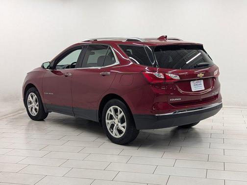 2020 Chevrolet Equinox L
