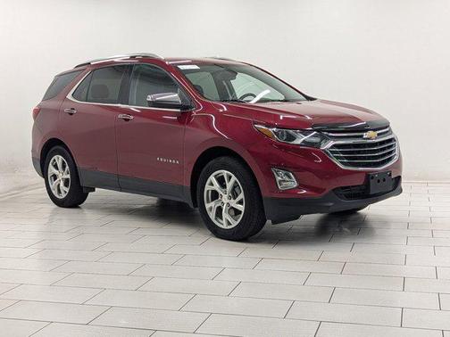 2020 Chevrolet Equinox L
