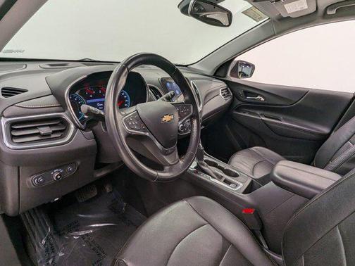 2020 Chevrolet Equinox L