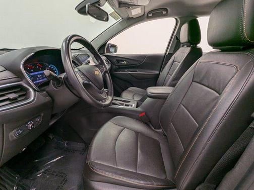 2020 Chevrolet Equinox L