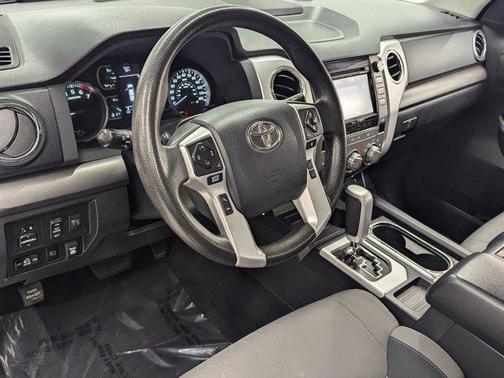 2019 Toyota Tundra SR5