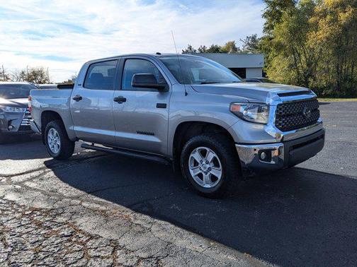 2019 Toyota Tundra SR5
