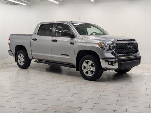 2019 Toyota Tundra SR5