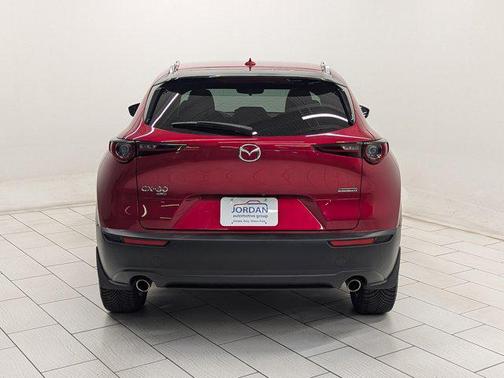 2021 Mazda CX-30 Premium Package