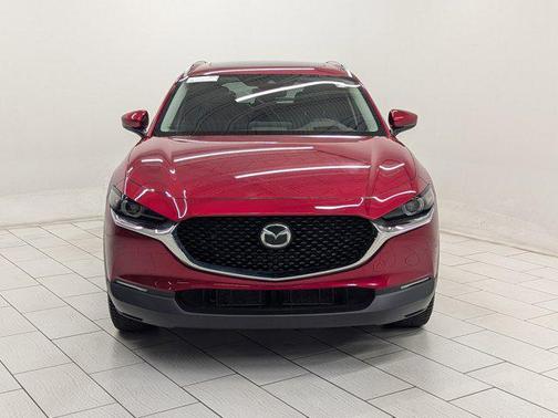 2021 Mazda CX-30 Premium Package
