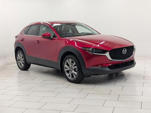 2021 Mazda CX-30 Premium Package