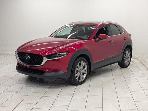 2021 Mazda CX-30 Premium Package