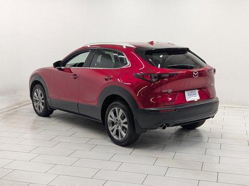 2021 Mazda CX-30 Premium Package