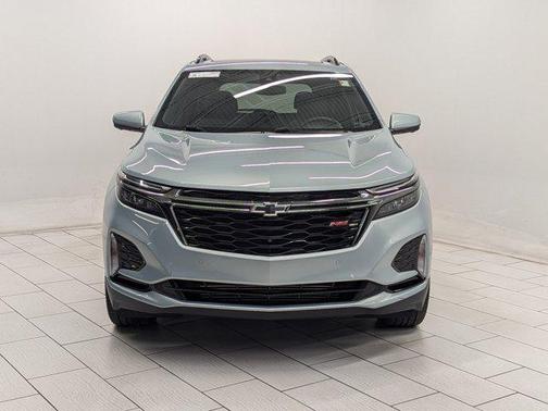 2022 Chevrolet Equinox AWD RS