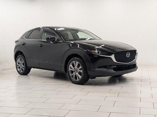 2020 Mazda CX-30 Select