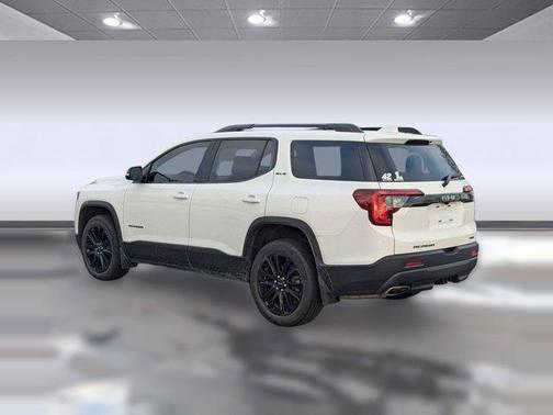 2022 GMC Acadia AWD SLE