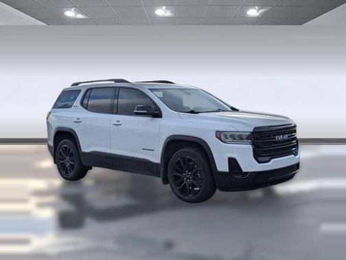 2022 GMC Acadia AWD SLE