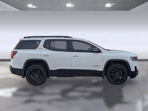 2022 GMC Acadia AWD SLE
