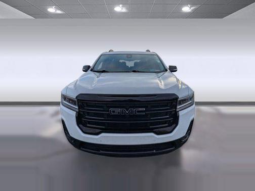 2022 GMC Acadia AWD SLE