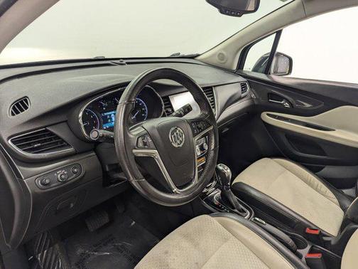 2017 Buick Encore Preferred II