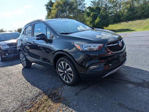 2017 Buick Encore Preferred II
