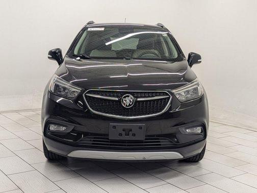 2017 Buick Encore Preferred II