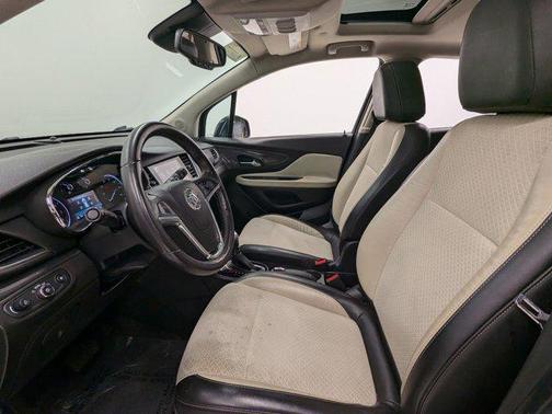 2017 Buick Encore Preferred II