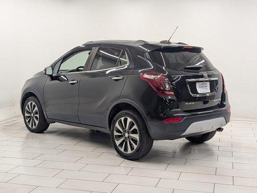 2017 Buick Encore Preferred II