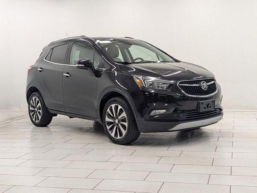 2017 Buick Encore Preferred II