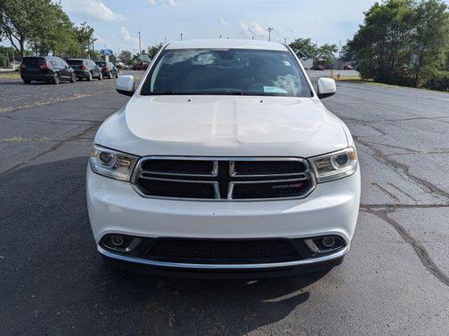 2016 Dodge Durango SXT