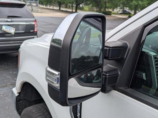 2017 Ford F-350 Lariat