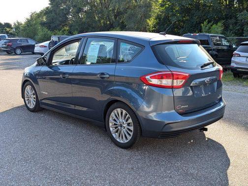 2018 Ford C-Max Hybrid SE