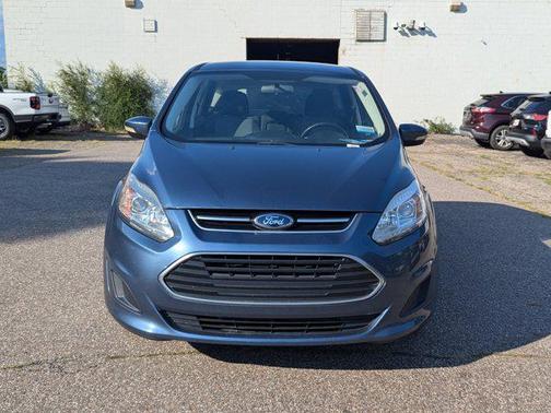 2018 Ford C-Max Hybrid SE