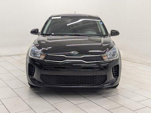 2020 Kia Rio S