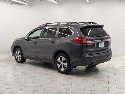 2020 Subaru Ascent Premium 7-Passenger