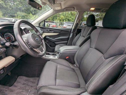 2020 Subaru Ascent Premium 7-Passenger
