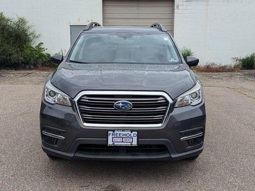 2020 Subaru Ascent Premium 7-Passenger