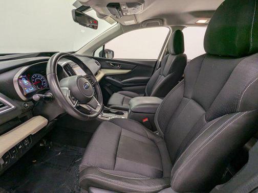 2020 Subaru Ascent Premium 7-Passenger