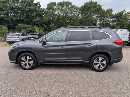 2020 Subaru Ascent Premium 7-Passenger